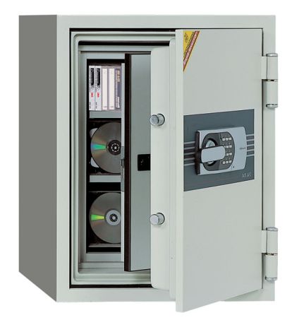 Diplomat - Data Cabinet DS1070EH 2