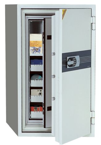 Diplomat - Data Cabinet DT2120EH 1