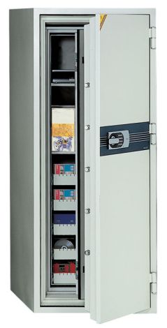 Diplomat - Data Cabinet DT2200EH 2