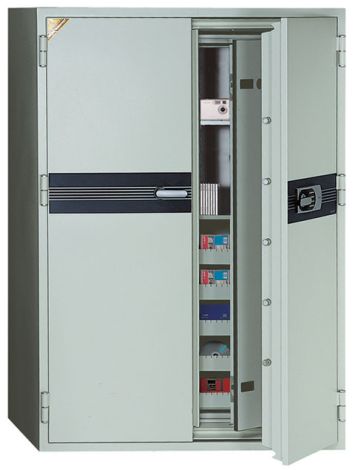 Diplomat - Data Cabinet DT2300EH 2