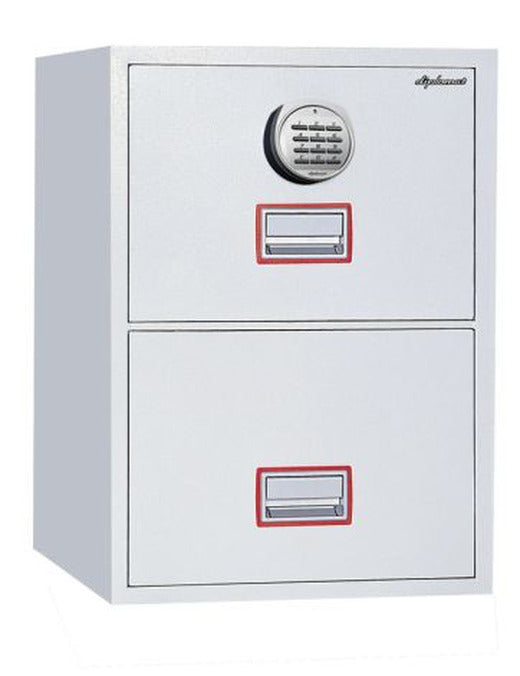 Diplomat - DFC2000E - Fire Resistant Filing Cabinet 2