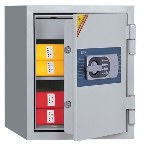 Diplomat Document Cabinet 006EH 1