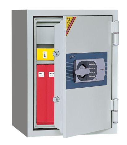 Diplomat Document Cabinet 070EH 2