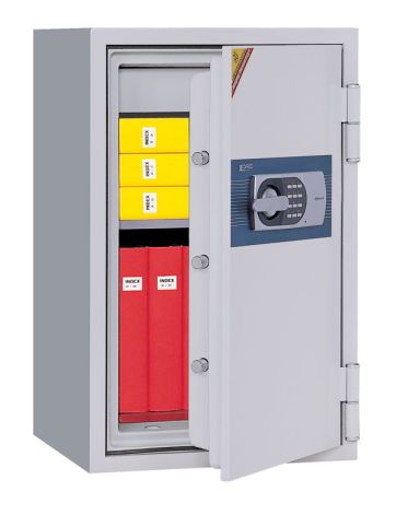 Diplomat Document Cabinet 080EH 2