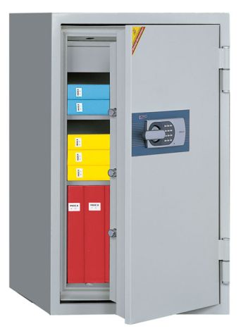 Diplomat Document Cabinets 110EH 1