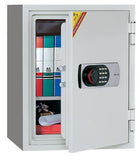 Fire Resistant Safes Australia | Buy A Safe