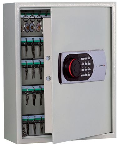 Diplomat - Key Cabinet KC100 1