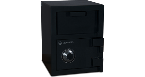 Dominator Safes DD-1D Tecnosicurezza Pulse 2 user electronic lock 2
