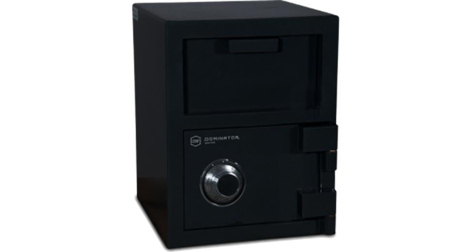 Dominator Safes DD-1K Ross 700 key lock 2