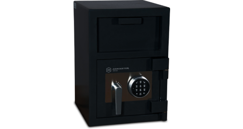 Dominator Safes DD-2D Tecnosicurezza Pulse 2 user electronic lock 1