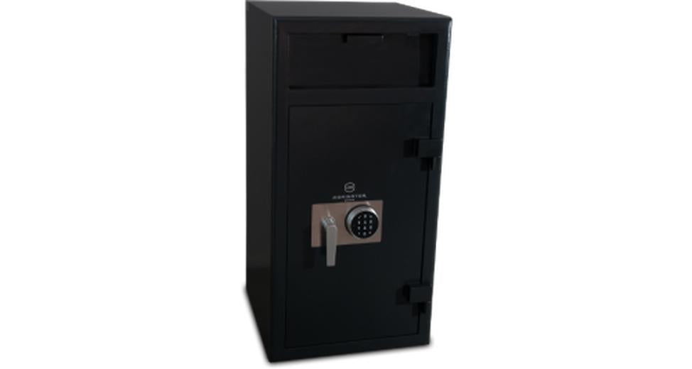 Dominator Safes DD-5K Ross 700 key lock 2