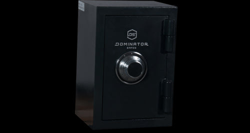 Dominator Safes DR-1K Ross 700 key lock 1