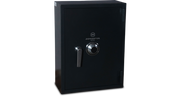 Dominator Safes DR-2D Tecnosicurezza Pulse 2 user electronic lock 1
