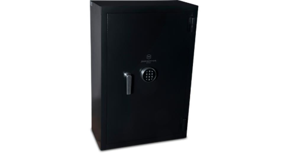 Dominator Safes DR-3D Tecnosicurezza Pulse 2 user electronic lock 2