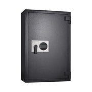 Dominator Safes DR-4D Tecnosicurezza Pulse 2 user electronic lock 1