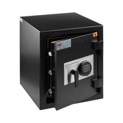 Dominator Safes DS-1D Tecnosicurezza Pulse 2 user electronic lock 1