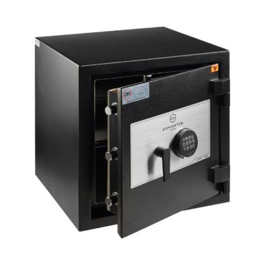 Dominator Safes DS-2D Tecnosicurezza Pulse 2 user electronic lock 1