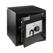 Dominator Safes DS-2K Ross 700 key lock 1