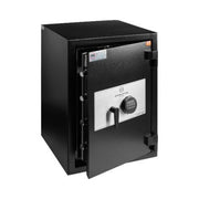 Dominator Safes DS-3K Ross 700 key lock 1