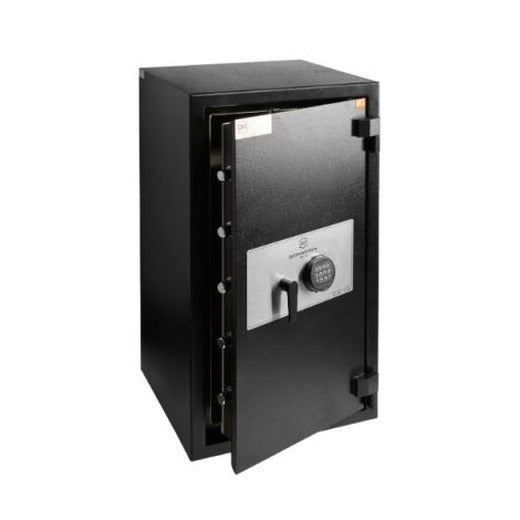 Dominator Safes DS-4D Tecnosicurezza Pulse 2 user electronic lock 2