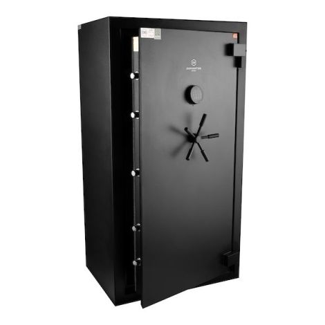 Dominator Safes DS-5K Ross 700 key lock 2