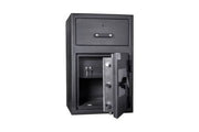 Dominator Safes DS-DD Tecnosicurezza Pulse 2 user electronic lock 1