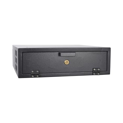 Dominator Safes DV-1K Key lock 2