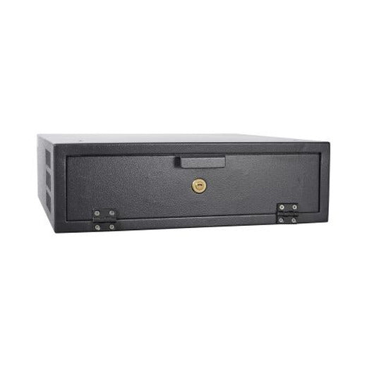 Dominator Safes DV-1K Key lock 2