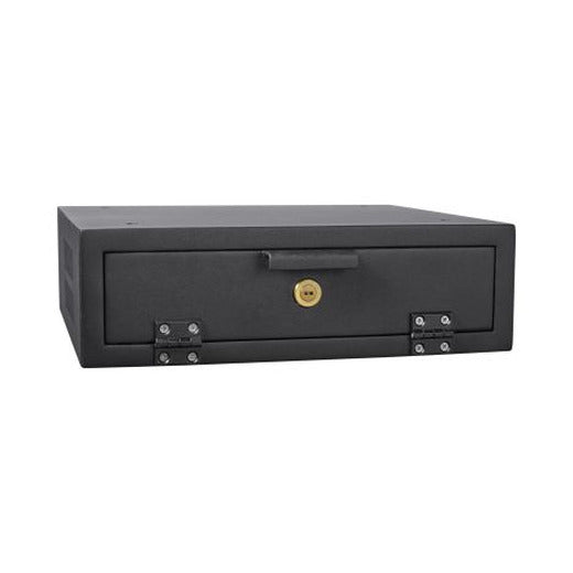 Dominator Safes DV-2K Key lock 1