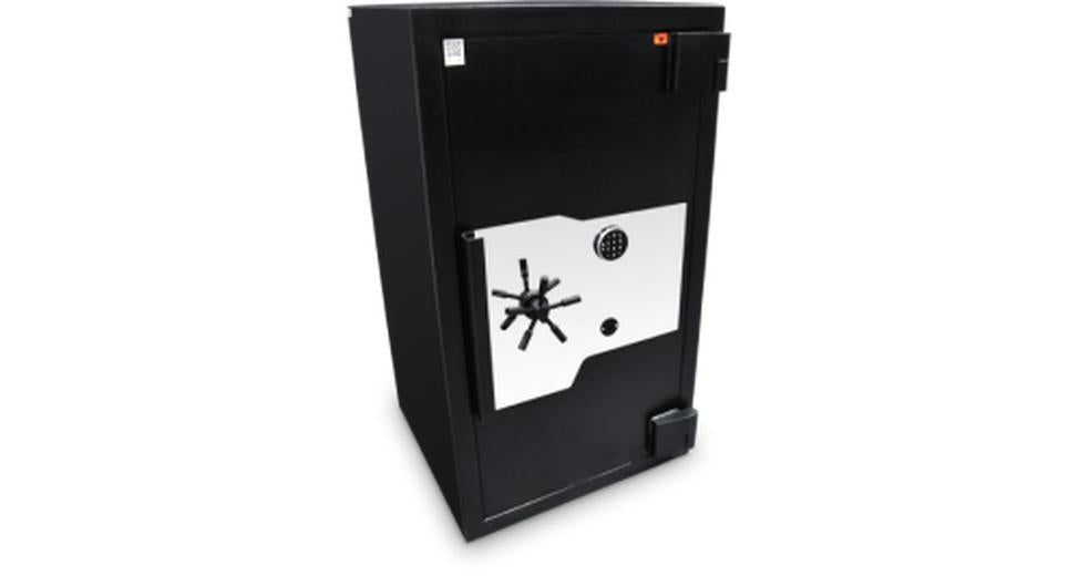 Dominator Safes FX-140D Tecnosicurezza Pulse pro digital lock 1
