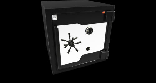 Dominator Safes FX-80D Tecnosicurezza Pulse pro digital lock 2
