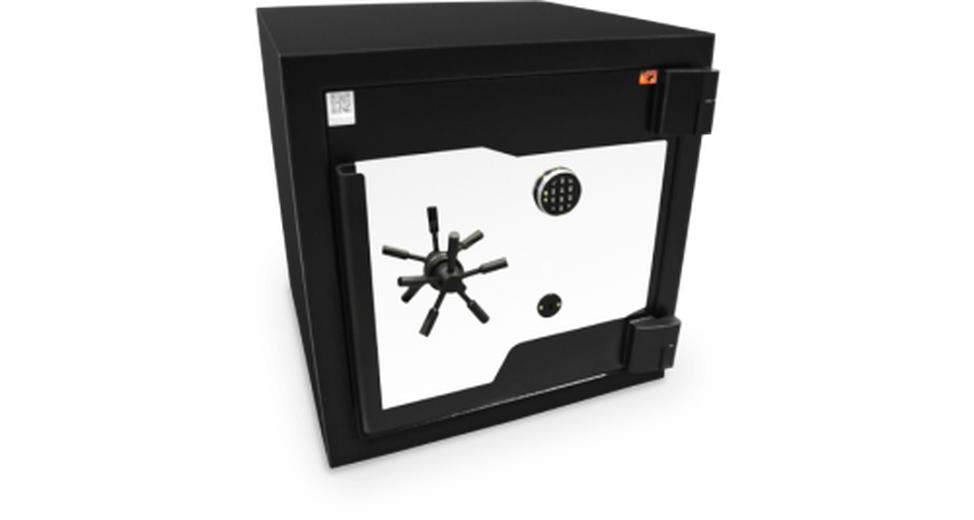 Dominator Safes FX-80K Ross 700 key lock 1