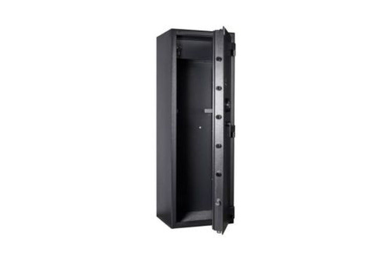 Dominator Safes GC-2K Ross 700 key lock 2