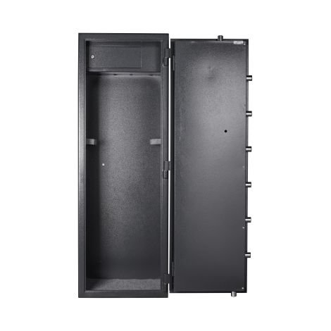 Dominator Safes GC-2SD Tecnosicurezza Pulse 2 user electronic lock 2