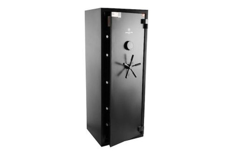 Dominator Safes GC-4K Ross 700 key lock 1