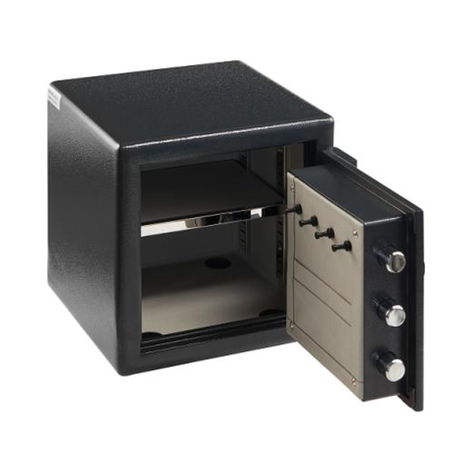 Dominator Safes HS-1K Ross 700 key lock 3