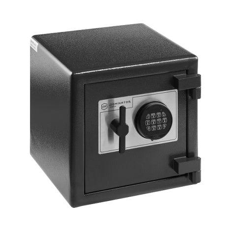Dominator Safes HS-1K Ross 700 key lock 5