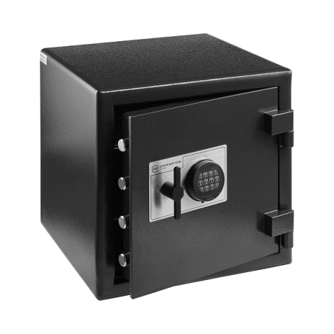 Dominator Safes HS-3D Tecnosicurezza Pulse 2 user electronic lock 1