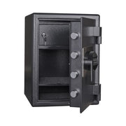 Dominator Safes PS-3K Ross 700 key lock 1