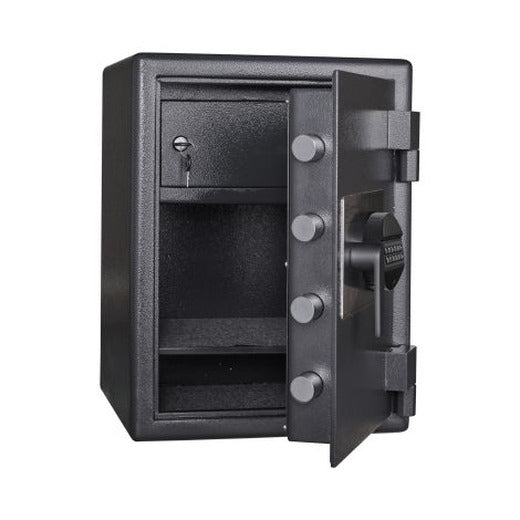 Dominator Safes PS-3K Ross 700 key lock 2