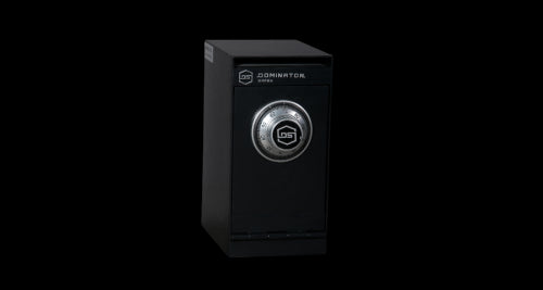 Dominator Safes UC-1D Tecnosicurezza Pulse 2 user electronic lock 1