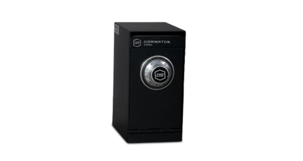 Dominator Safes UC-1K Ross 700 key lock 1
