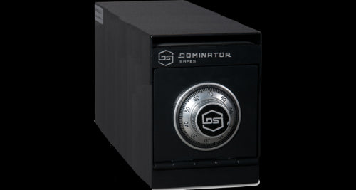 Dominator Safes UC-2K Ross 700 key lock 1