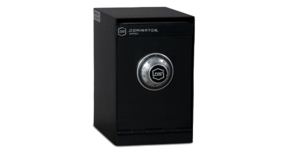Dominator Safes UC-3D Tecnosicurezza Pulse 2 user electronic lock 2