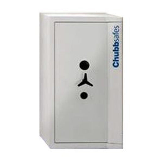 Europa Grade III - Size 4 - Key + 4WKCL Combination Locks 4