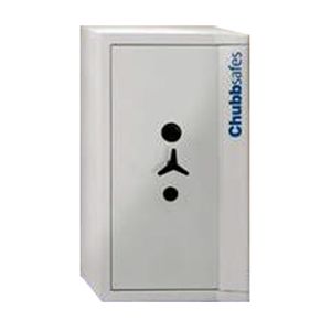 Europa Grade III - Size 4 - Key + LG39E Digital Lock 4