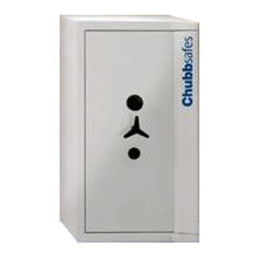 Europa Grade III - Size 5 - Key + 4WKCL Combination Locks 2