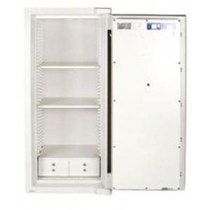 Europa Grade III - Size 5 - Key + LG39E Digital Lock 3