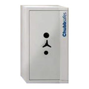 Europa Grade V - Size 5 - Key + LG39E Digital Lock 1