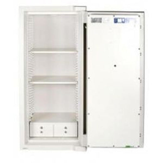 Europa Grade V - Size 5 - Key + LG39E Digital Lock 4